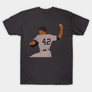 Mariano Rivera T-Shirt